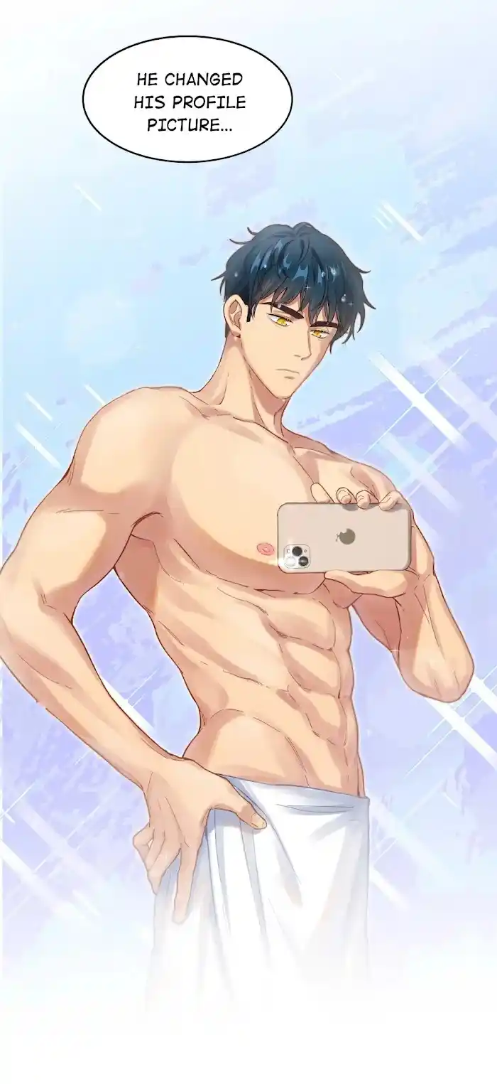 Paixiu Restaurant, Only In But Not Out Chapter 54