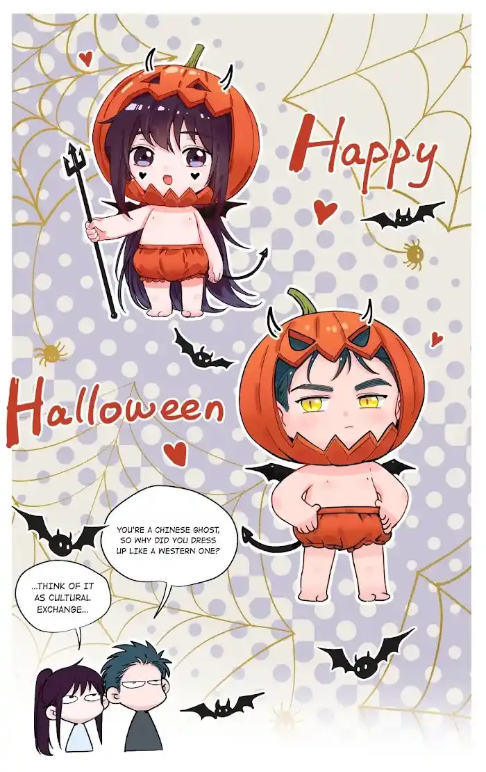 Paixiu Restaurant, Only In But Not Out Chapter 54