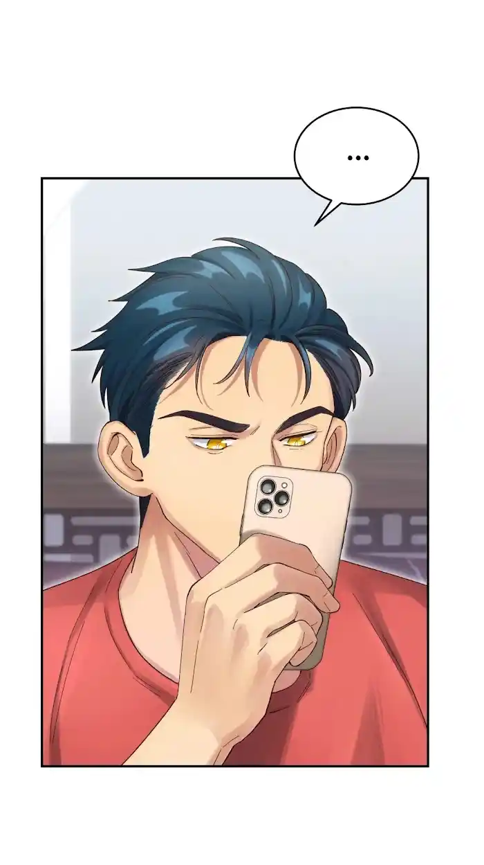 Paixiu Restaurant, Only In But Not Out Chapter 55