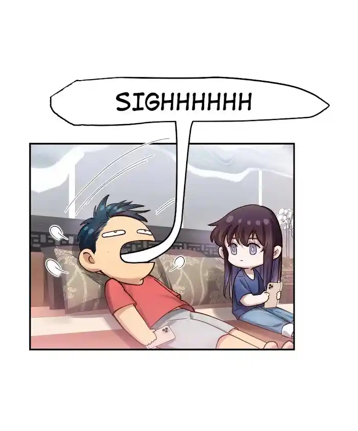 Paixiu Restaurant, Only In But Not Out Chapter 55