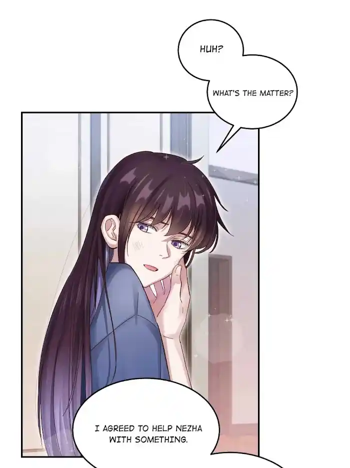 Paixiu Restaurant, Only In But Not Out Chapter 55