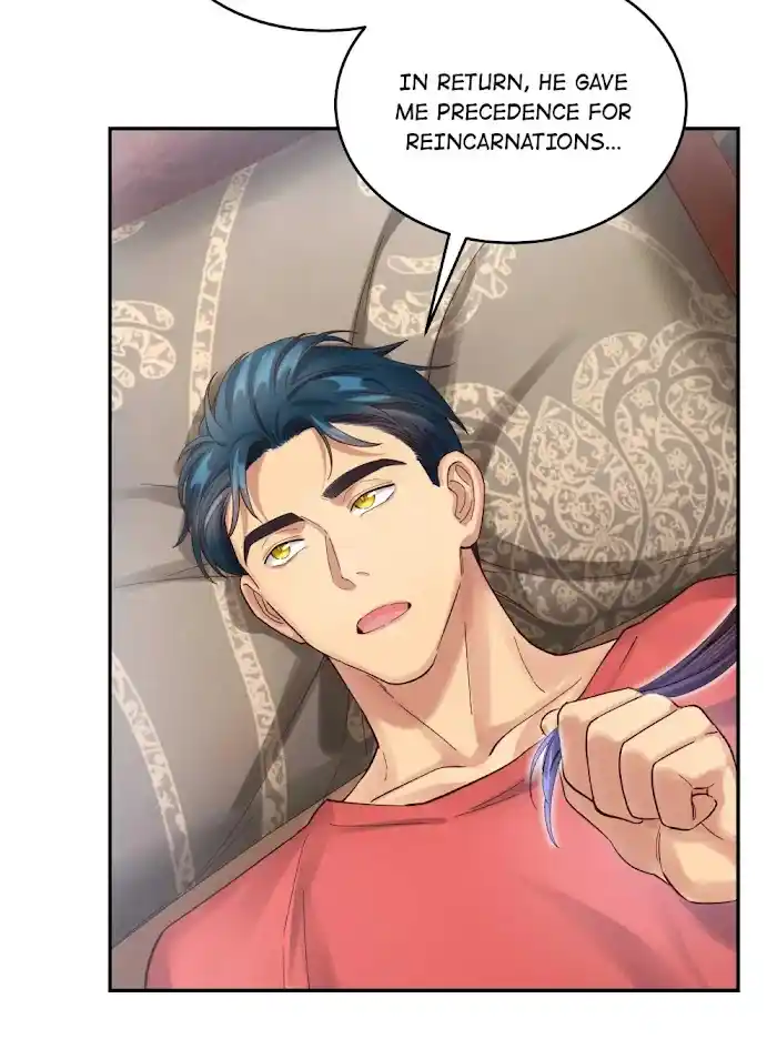 Paixiu Restaurant, Only In But Not Out Chapter 55