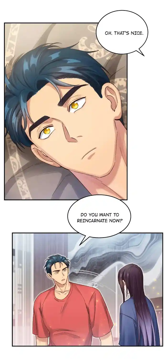 Paixiu Restaurant, Only In But Not Out Chapter 55