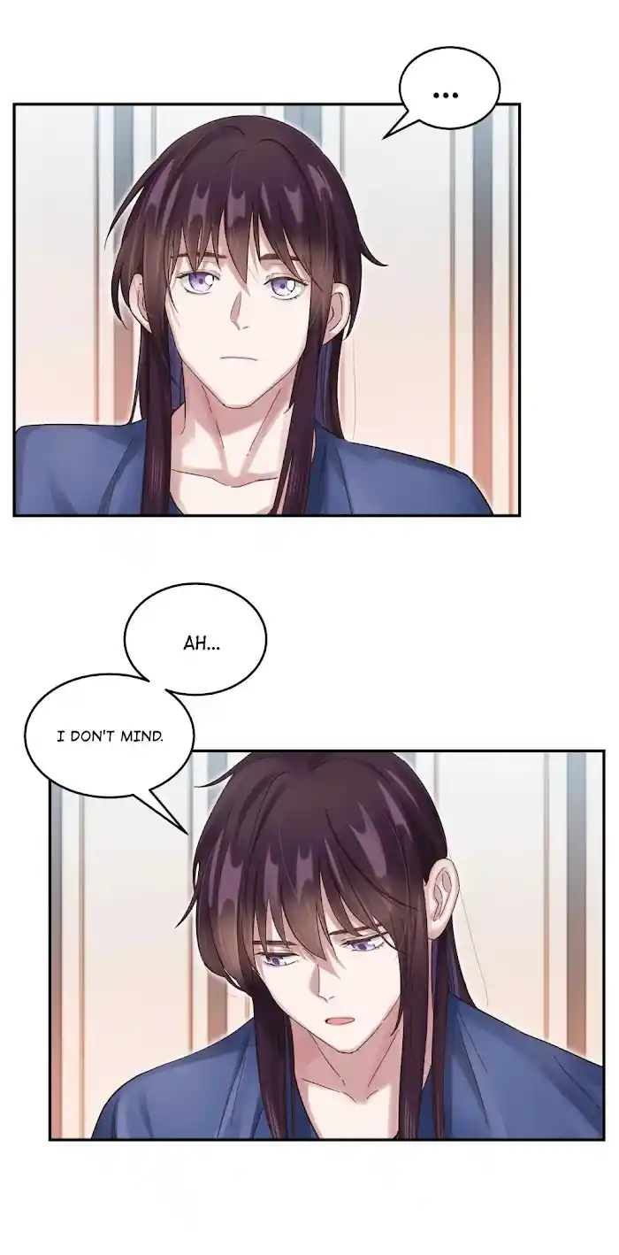 Paixiu Restaurant, Only In But Not Out Chapter 55