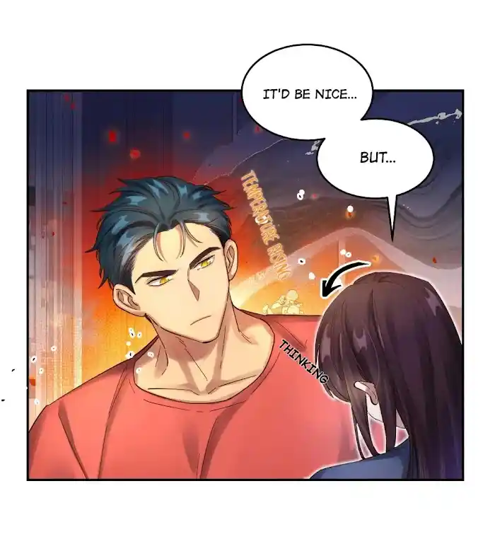 Paixiu Restaurant, Only In But Not Out Chapter 55