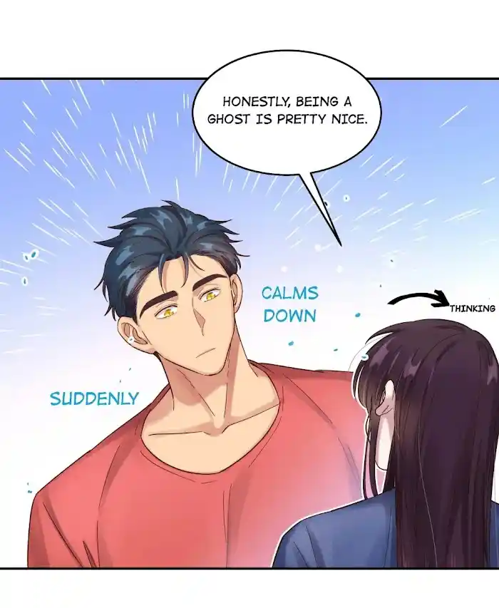 Paixiu Restaurant, Only In But Not Out Chapter 55