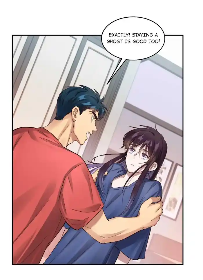 Paixiu Restaurant, Only In But Not Out Chapter 55