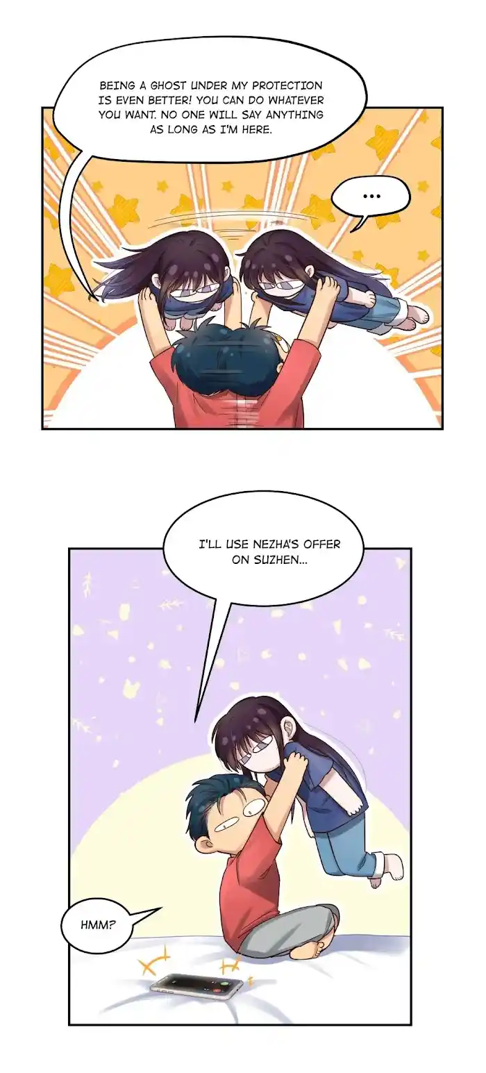 Paixiu Restaurant, Only In But Not Out Chapter 55