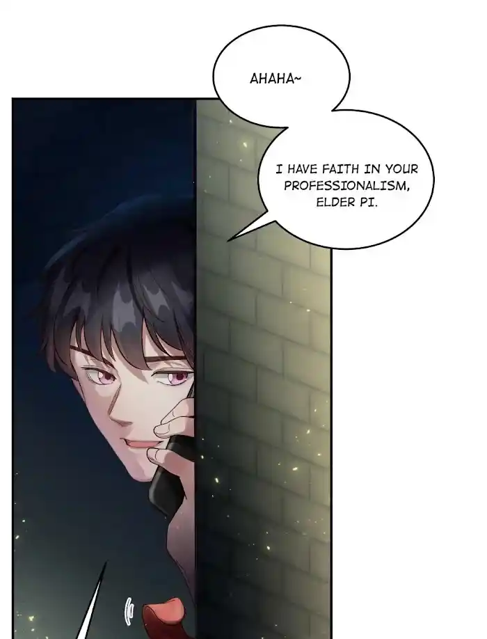 Paixiu Restaurant, Only In But Not Out Chapter 55