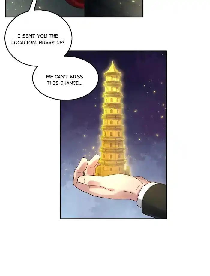 Paixiu Restaurant, Only In But Not Out Chapter 55