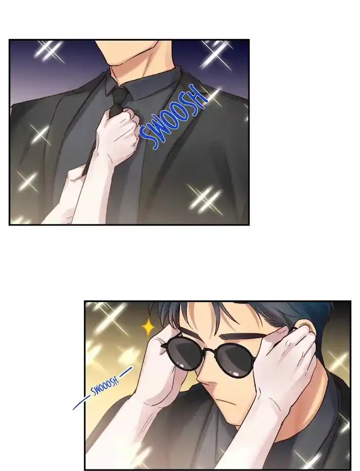 Paixiu Restaurant, Only In But Not Out Chapter 55