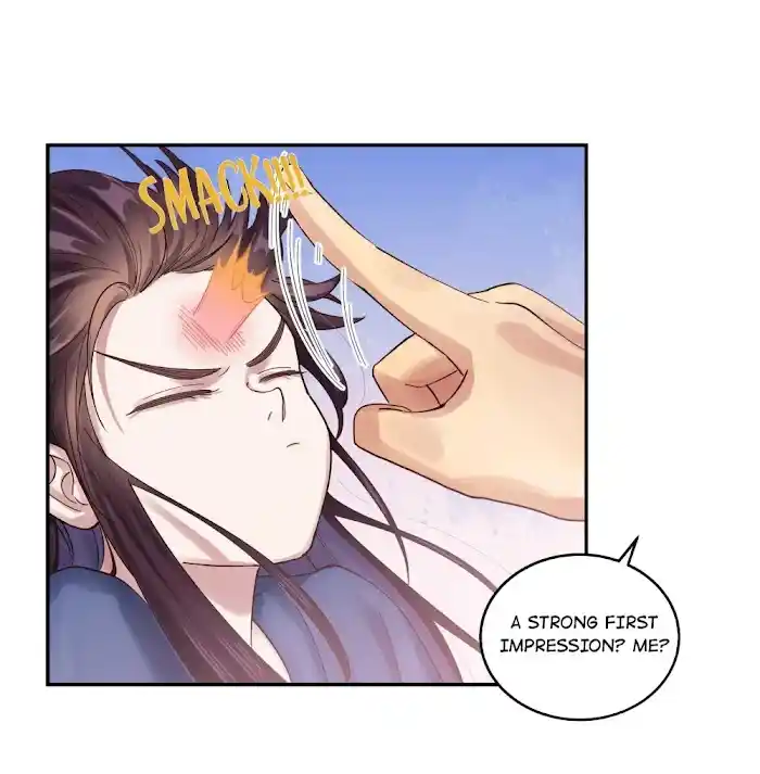 Paixiu Restaurant, Only In But Not Out Chapter 55