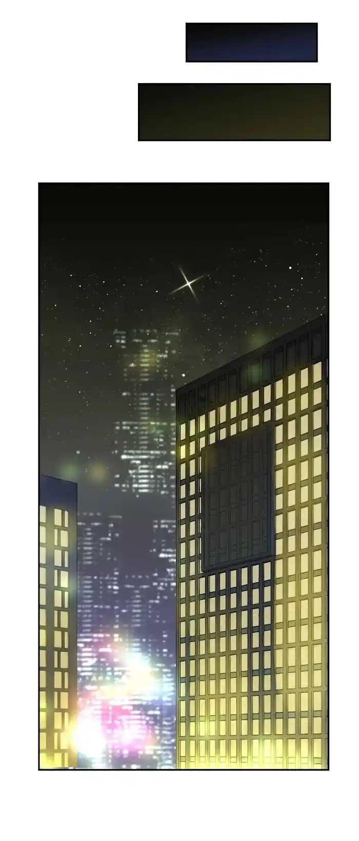 Paixiu Restaurant, Only In But Not Out Chapter 55