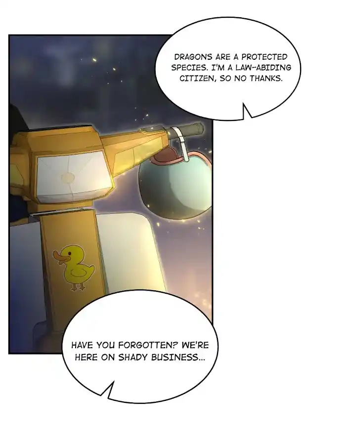 Paixiu Restaurant, Only In But Not Out Chapter 55