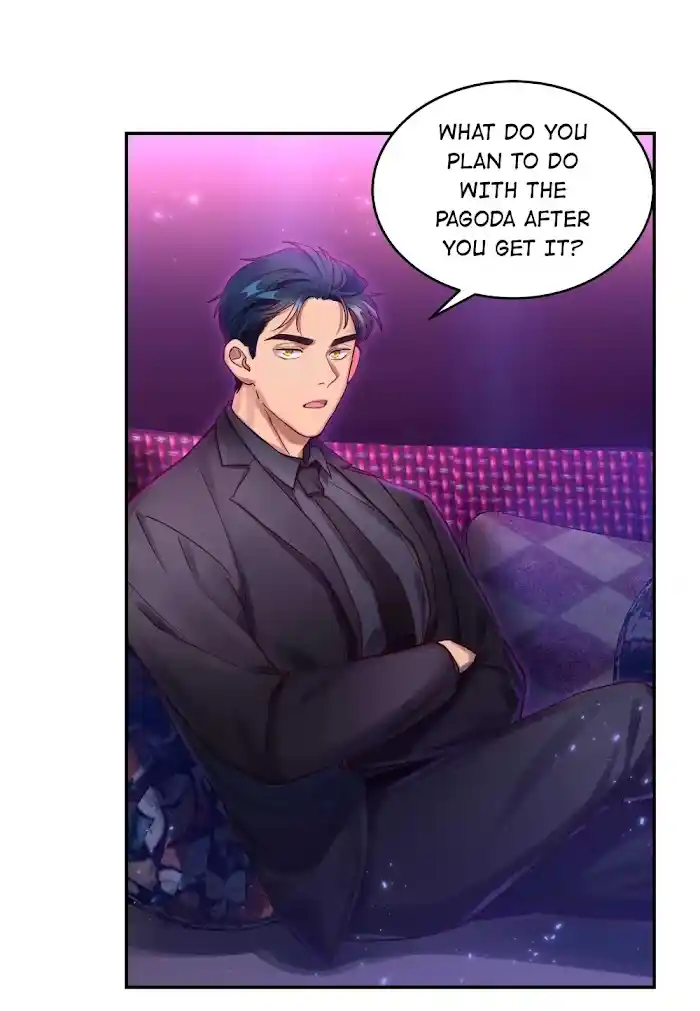 Paixiu Restaurant, Only In But Not Out Chapter 56