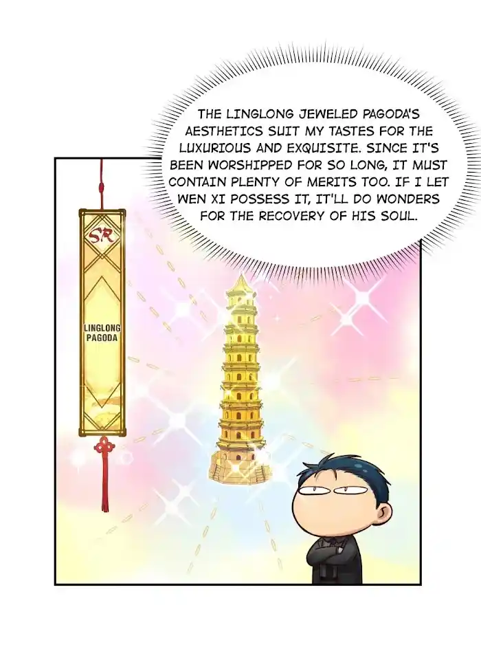 Paixiu Restaurant, Only In But Not Out Chapter 56