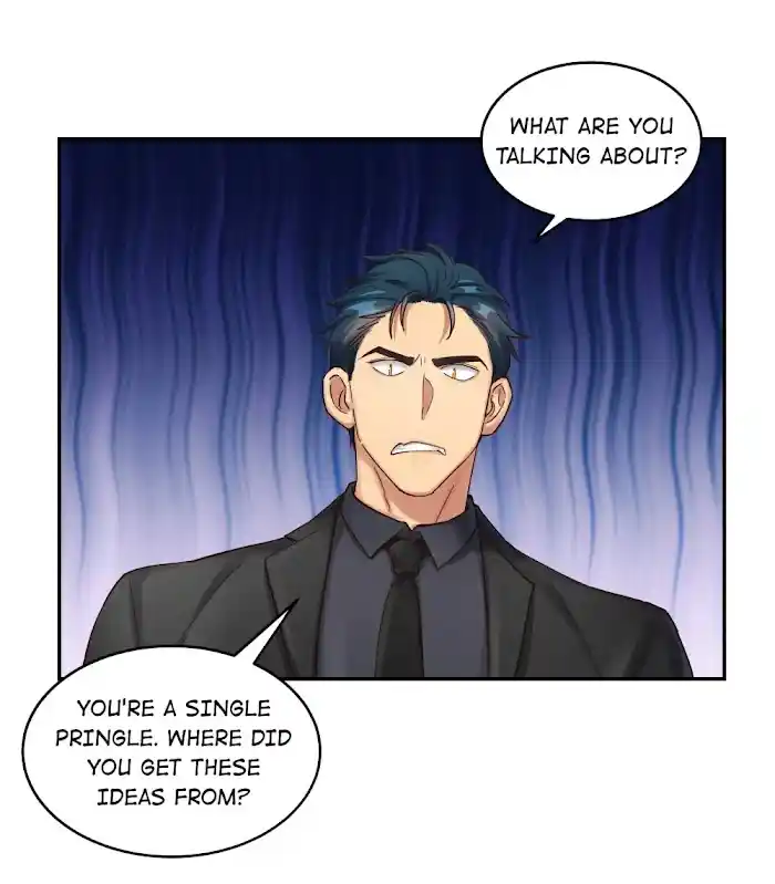 Paixiu Restaurant, Only In But Not Out Chapter 56