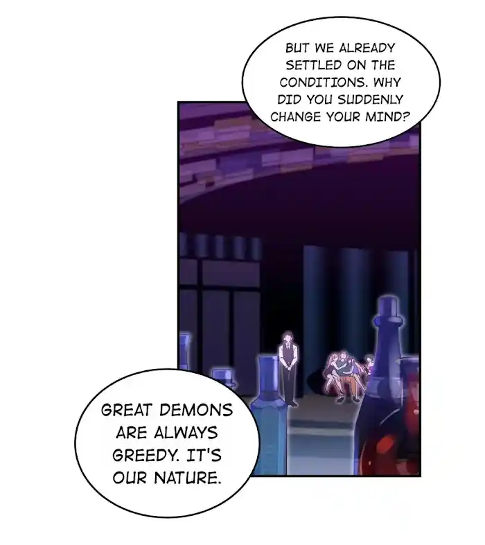 Paixiu Restaurant, Only In But Not Out Chapter 56