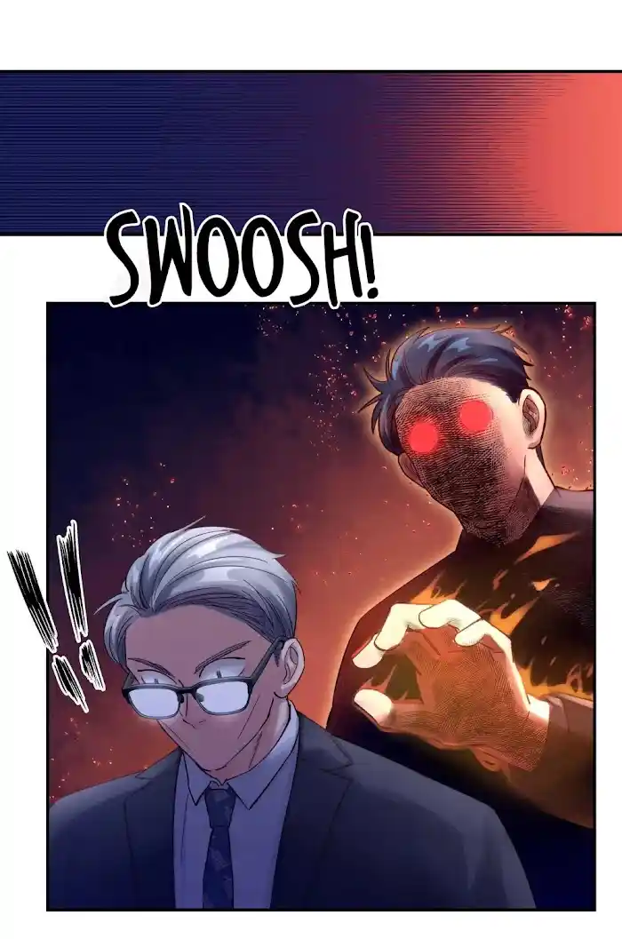 Paixiu Restaurant, Only In But Not Out Chapter 56