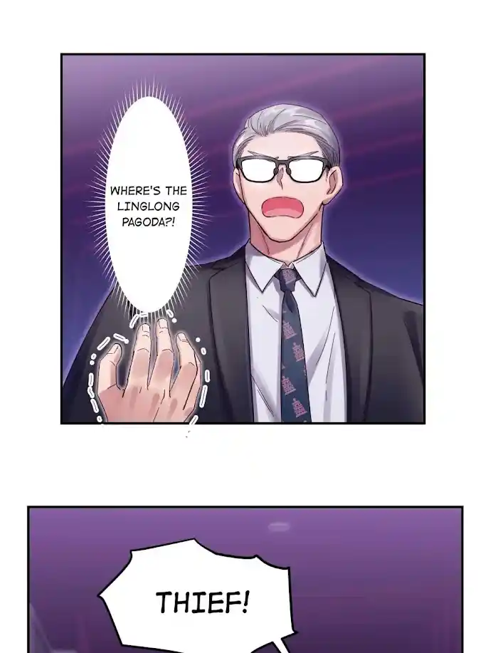 Paixiu Restaurant, Only In But Not Out Chapter 56