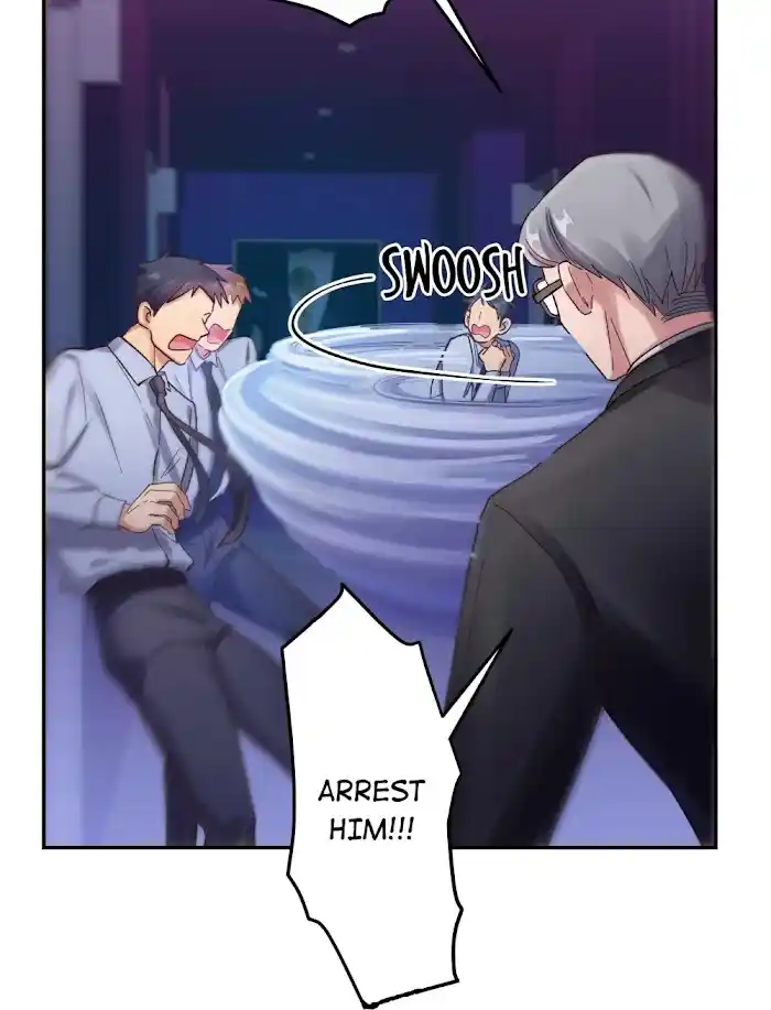 Paixiu Restaurant, Only In But Not Out Chapter 56