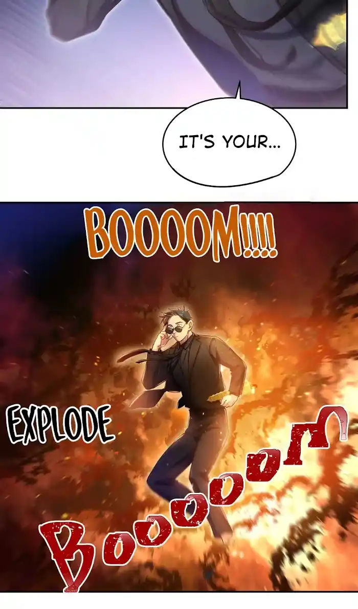 Paixiu Restaurant, Only In But Not Out Chapter 56