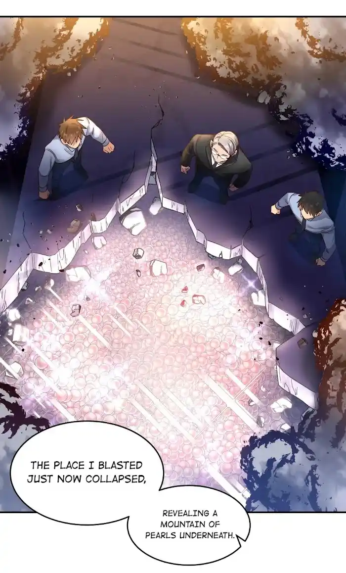 Paixiu Restaurant, Only In But Not Out Chapter 56