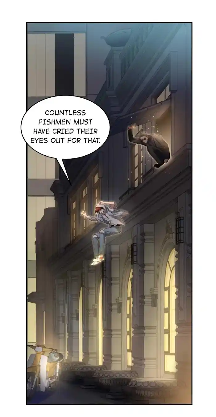 Paixiu Restaurant, Only In But Not Out Chapter 56