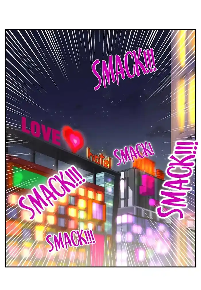 Paixiu Restaurant, Only In But Not Out Chapter 57