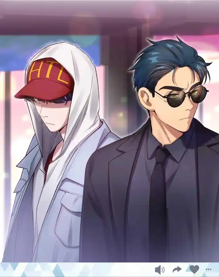 Paixiu Restaurant, Only In But Not Out Chapter 57