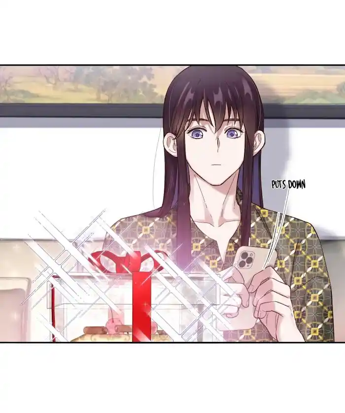 Paixiu Restaurant, Only In But Not Out Chapter 57