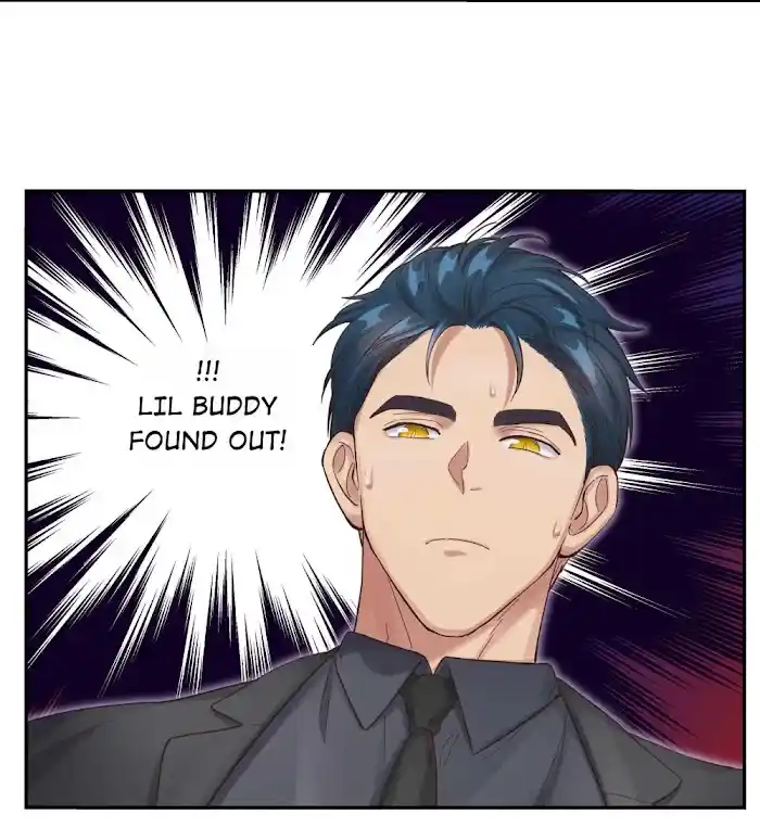 Paixiu Restaurant, Only In But Not Out Chapter 57