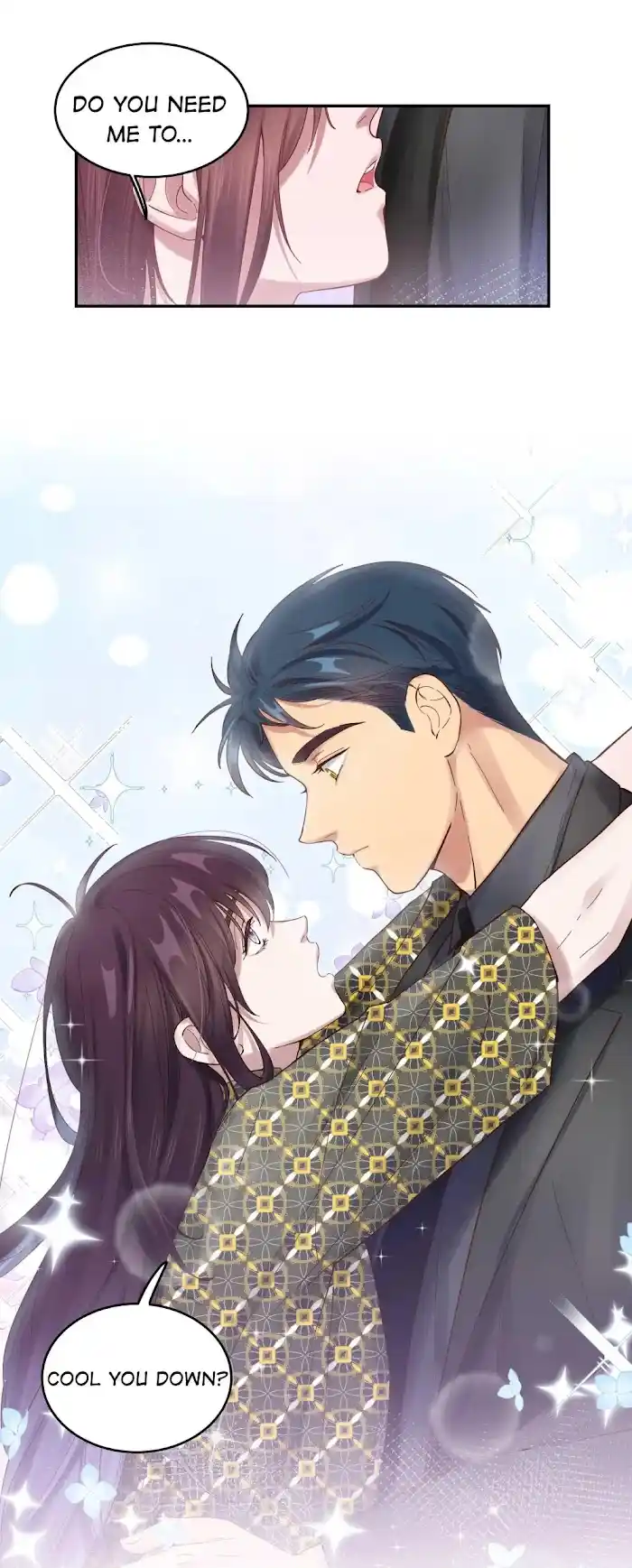 Paixiu Restaurant, Only In But Not Out Chapter 57