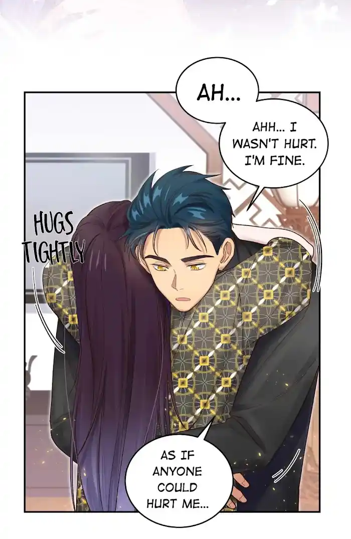 Paixiu Restaurant, Only In But Not Out Chapter 57