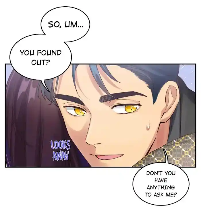 Paixiu Restaurant, Only In But Not Out Chapter 57