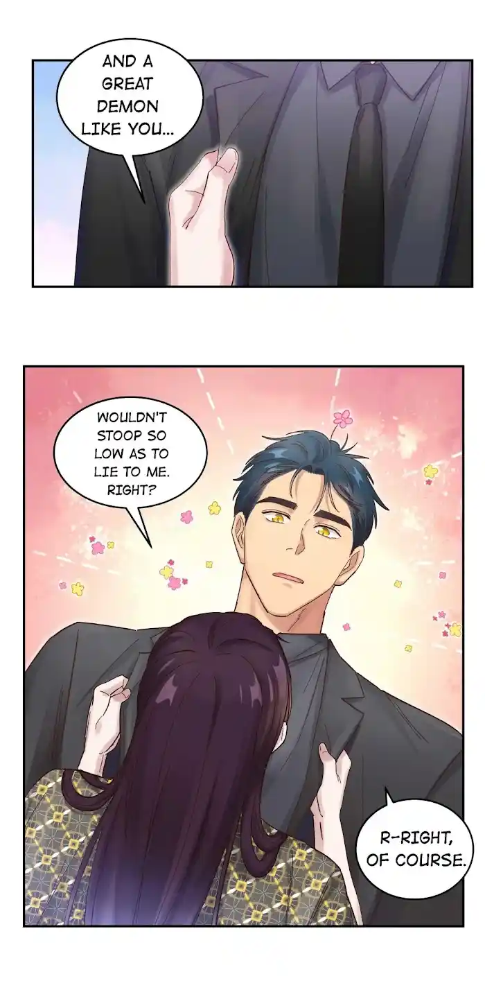 Paixiu Restaurant, Only In But Not Out Chapter 57