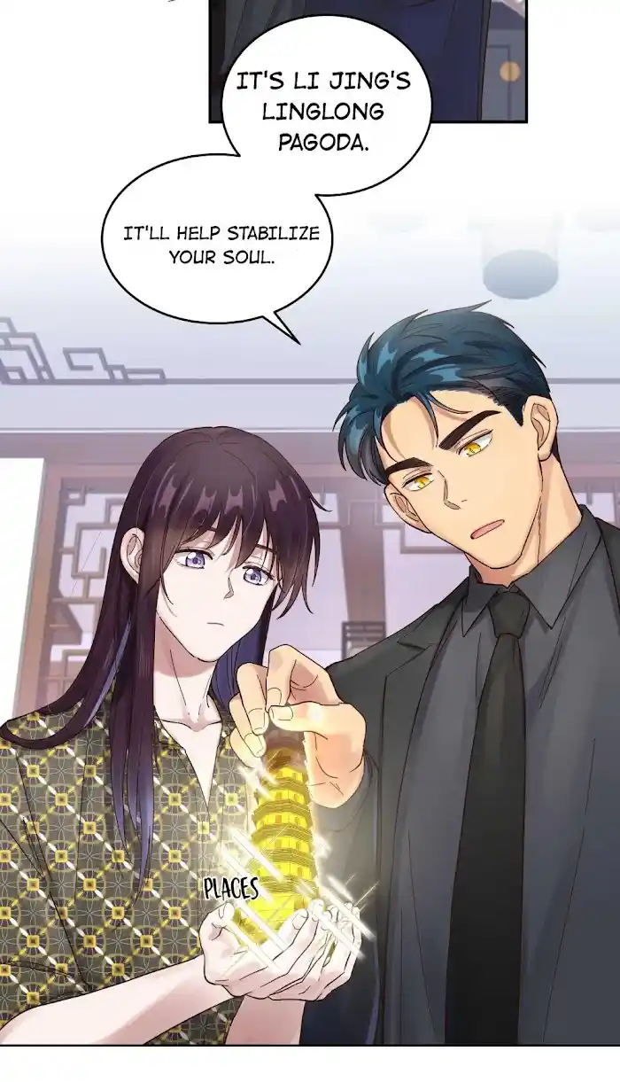 Paixiu Restaurant, Only In But Not Out Chapter 57