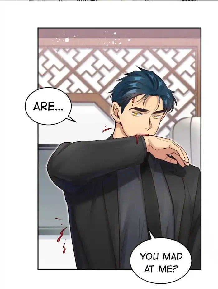 Paixiu Restaurant, Only In But Not Out Chapter 57