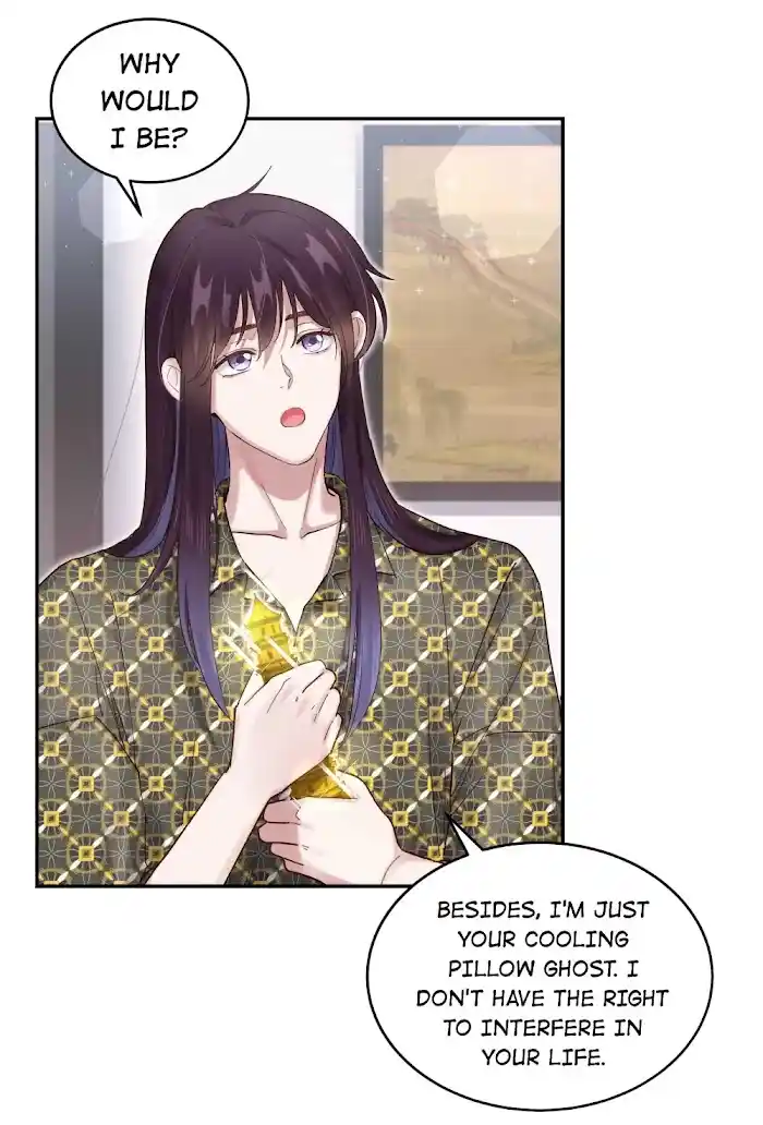 Paixiu Restaurant, Only In But Not Out Chapter 57