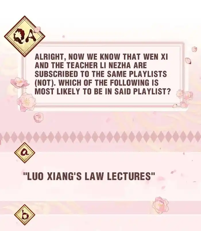 Paixiu Restaurant, Only In But Not Out Chapter 57