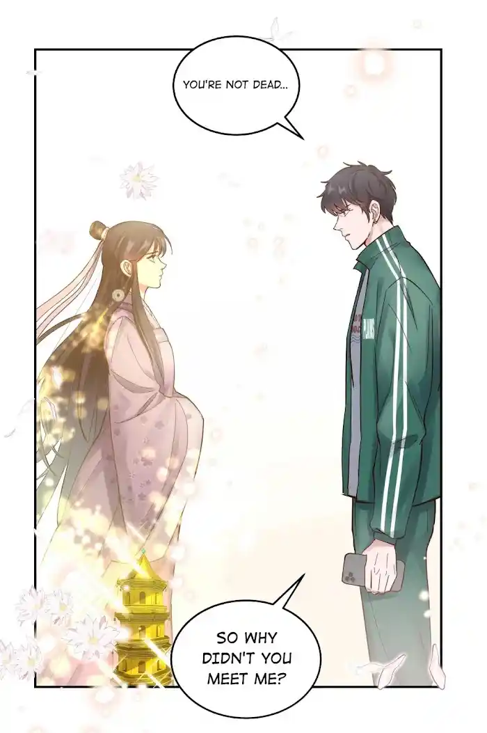 Paixiu Restaurant, Only In But Not Out Chapter 58