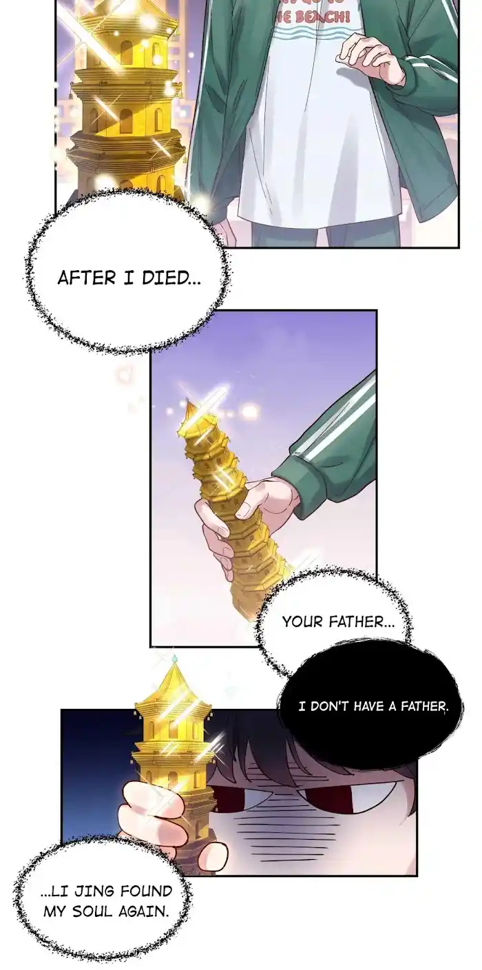 Paixiu Restaurant, Only In But Not Out Chapter 58