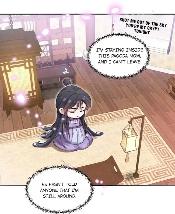 Paixiu Restaurant, Only In But Not Out Chapter 58