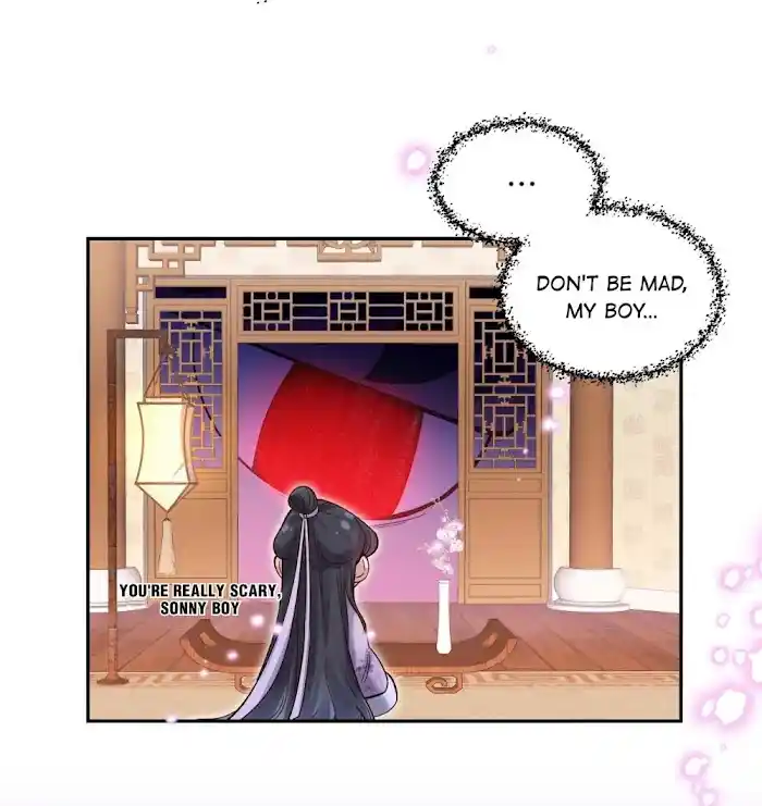 Paixiu Restaurant, Only In But Not Out Chapter 58