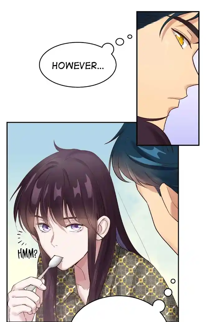 Paixiu Restaurant, Only In But Not Out Chapter 58