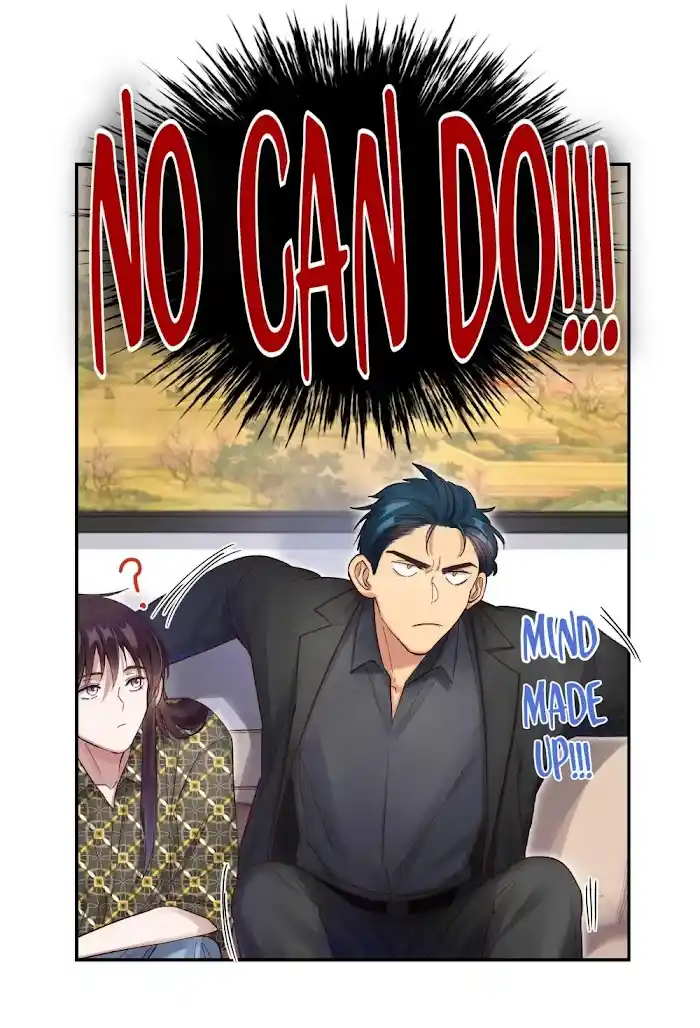 Paixiu Restaurant, Only In But Not Out Chapter 58