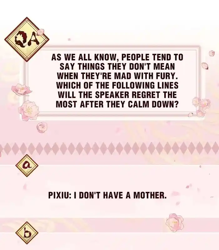 Paixiu Restaurant, Only In But Not Out Chapter 58