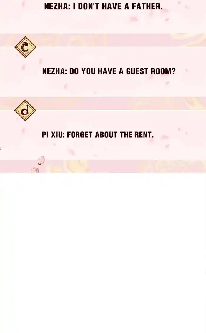 Paixiu Restaurant, Only In But Not Out Chapter 58