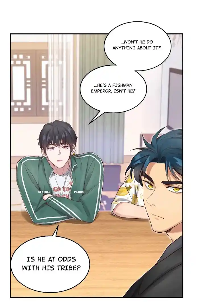 Paixiu Restaurant, Only In But Not Out Chapter 59