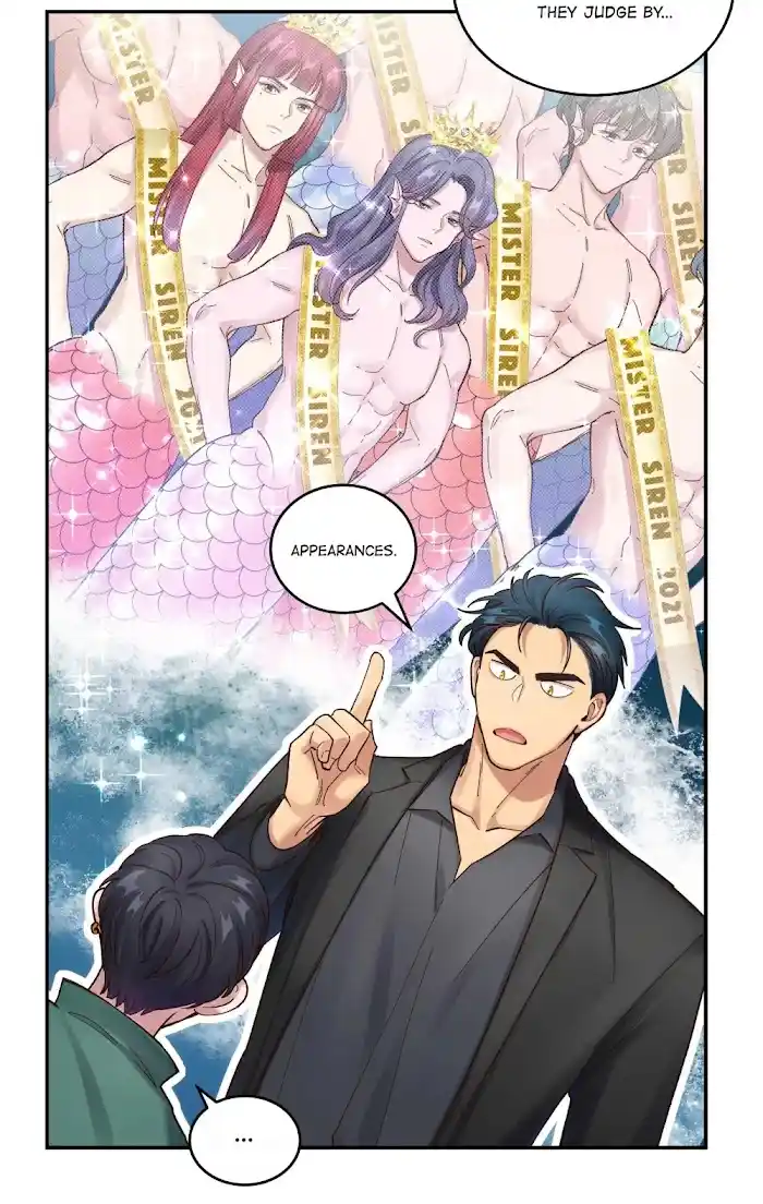 Paixiu Restaurant, Only In But Not Out Chapter 59